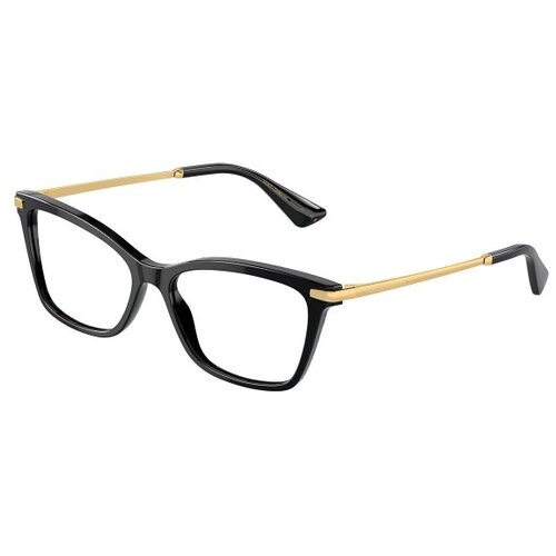Dolce & Gabbana DG3393 501 ONE SIZE (56) Črna/Kristalna Cene
