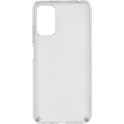 AVIZAR Silikonski gel ovitek za Xiaomi Redmi Note 10 5G in Xiaomi Poco M3 Pro, tanek in odporen - prozoren, (20630051) Cene
