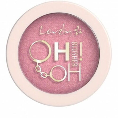 Lovely Makeup MAKEUP - Oh oh Rumenilo Cijene