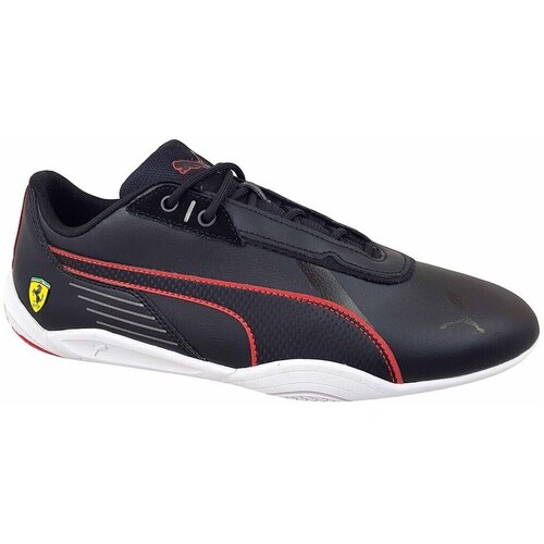 Puma Nizke superge Ferrari Rcat Machina Črna Cene