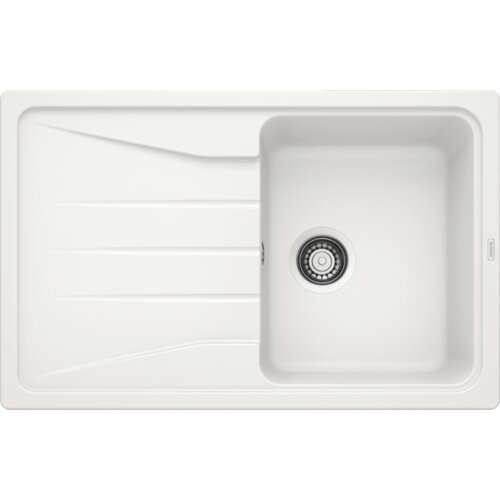 Blanco SONA 45 S Antracit SILGRANIT PuraDur 519662 Slike