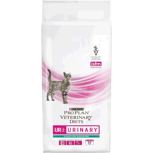Pro Plan Vet Diet Urinary Cat - 350 g Slike