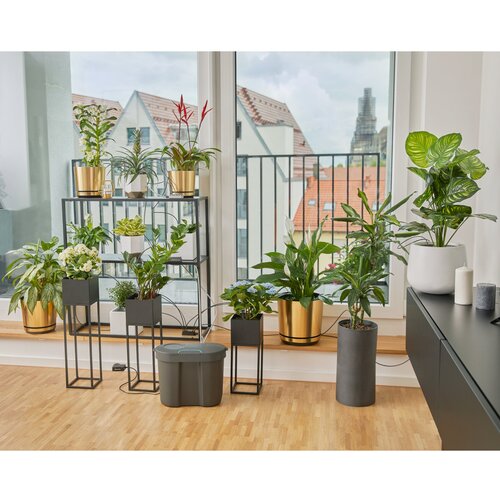 Gardena Set za odmor za navodnjavanje uključujući spremnik za vodu #####Set Urlaubsbew&amp;auml;sserung 13366-20 Slike