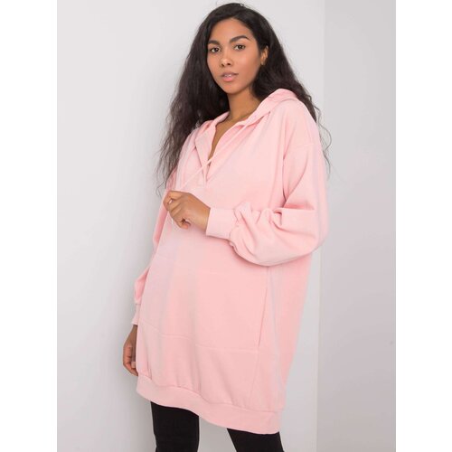 ex moda Sweatshirt-EM-BL-ES-21-528.12X-pink Cijene