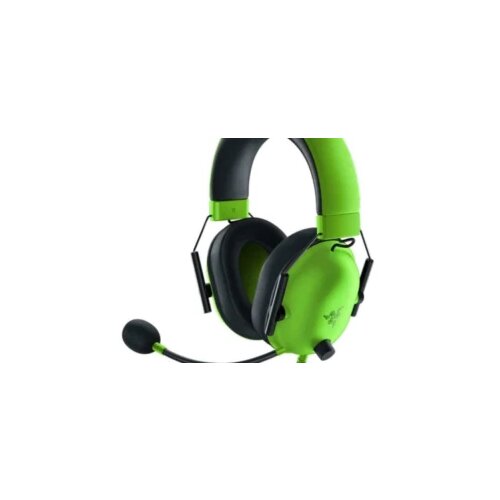 Razer Slušalice BlackShark V2 X 7.1 Green Cijene
