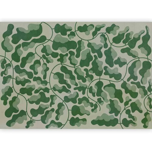  Foto tapeta - Green Labyrinth 400x280 Slike