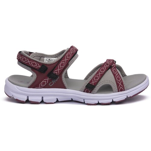 CMP U916 ALMAAK W HIKING SANDAL Zelena Slike