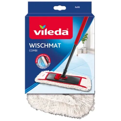 Vileda WischMat Combi nadomestna prevleka - 1 kos Cene