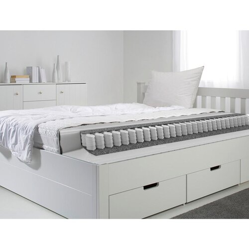 Nadana Vzmetnica Living Elise Plus, V Roli, 120x200 Cm Slike