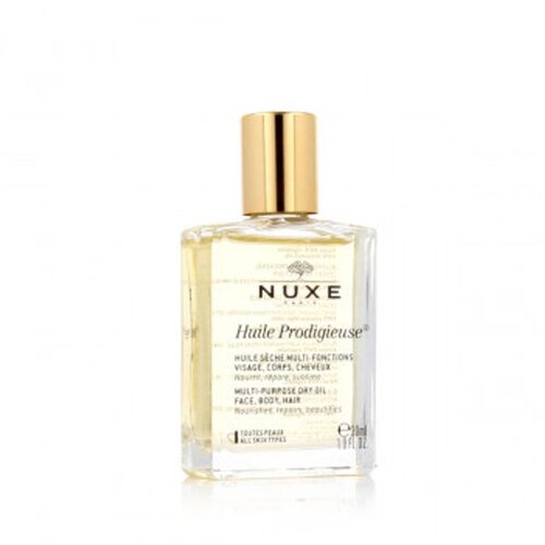 Nuxe Paris Huile Prodigieuse Vi&scaron;enamjensko Suho Ulje 30 ml Cijene