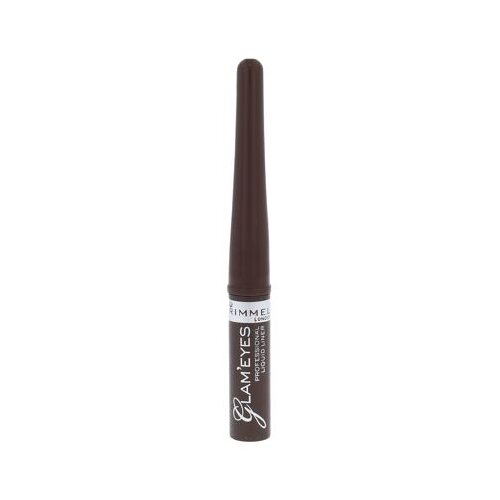 Rimmel London Rimmel Glam'Eyes Professional eyeliner 002 Brown Velvet Cijene
