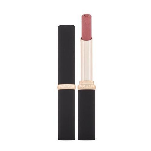 L&amp;acute;Or&amp;eacute;al Paris color riche intense volume matte &amp;scaron;minka z mat učinkom klasično rdečilo za ustnice &amp;scaron;minka 1,8 g odtenek 633 rosy confident za ženske Slike