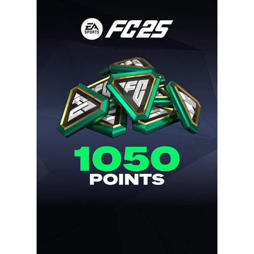 EA App EA SPORTS FC 25 - FC Points 1050 (PC) Key EUROPE Cene