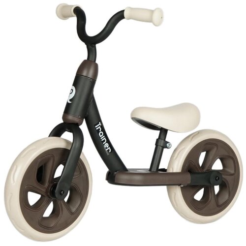 Qplay balanser trainer crni Slike