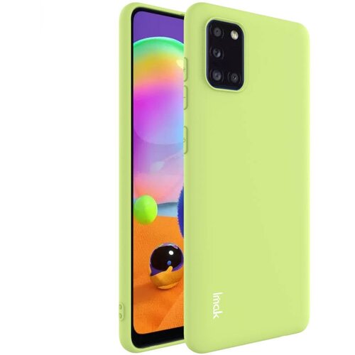  Ovitek za Samsung A41 | IMAK Silikonski | Limeta barva Cene
