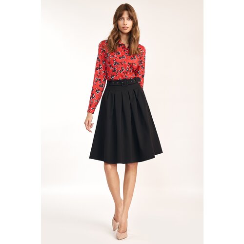 Nife Woman's Skirt SP63 Cene