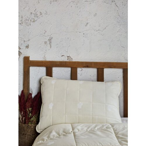 Dekordom jastuk CB WOOL 50x70 Slike