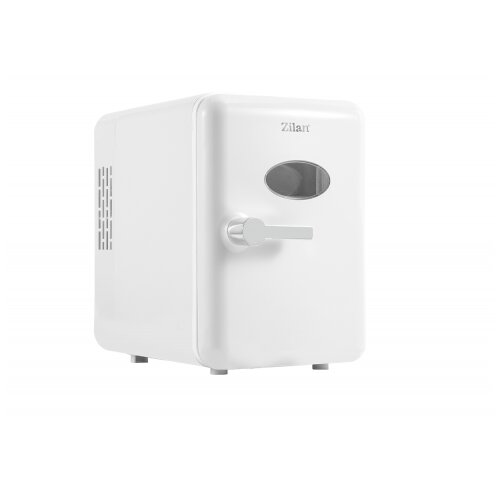 Zilan mini hladilnik, prenosni, hlajenje/ogrevanje, 4 l., 12V/220V - ZLN1153 Cene