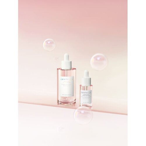 SKIN1004 Madagascar Centella Poremizing Travel Kit Potovalni set za glajenje kože in zmanj&amp;scaron;anje por Slike