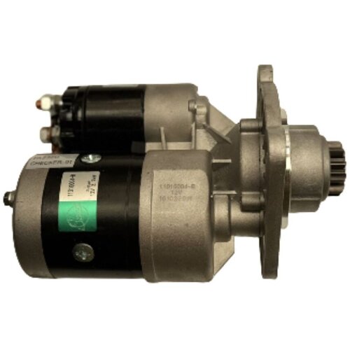  Ursus Anlaser 3.2, 11 zuba Slike