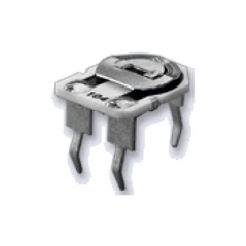 KYOCERA/AVX 2002100855 2002100855 cermet trimer linearno 0.5 W 470 Ω 260 &deg; 1 St. Cijene