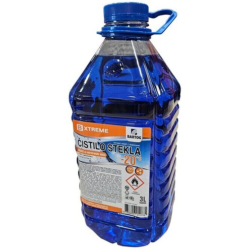  Vjetrobranskog stakla Bxtreme (3 l) Cijene
