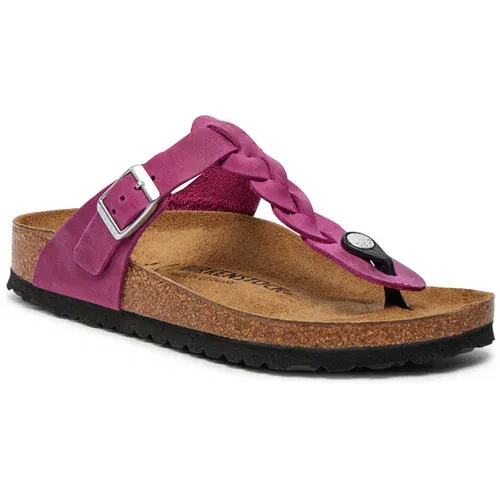 Birkenstock Japonke Gizeh 1024021 Roza