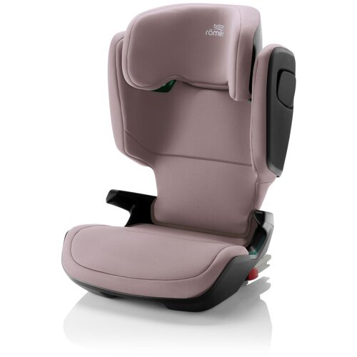Britax Romer autosjedalica i-Size 100-150 cm Kidfix M dusty rose 2000039712 Slike