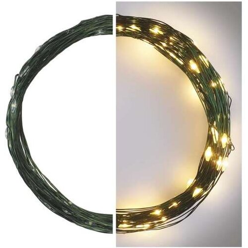  Led zavesa 2.9x2m WW Cene