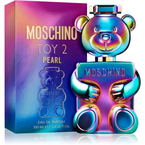 Moschino Toy 2 Pearl parfemska voda za žene 100 ml Slike
