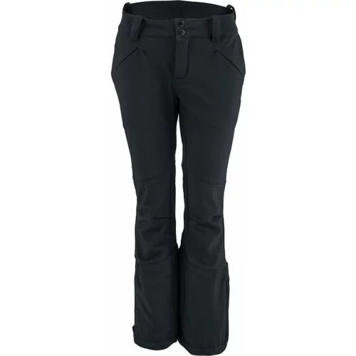 Columbia ROFFE™ RIDGE III PANT Ženske skijaške hlače, crna, veličina