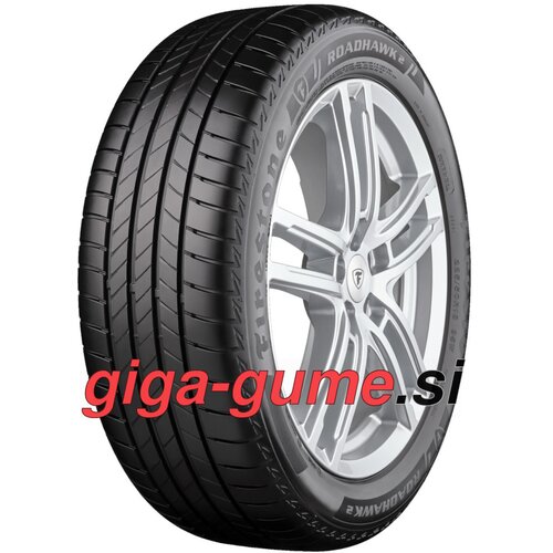 Firestone Roadhawk 2 ( 265/60 R18 110H Enliten / EV ) letna pnevmatika Slike