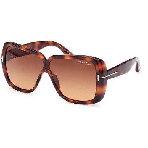Tom Ford FT1037 52F ONE SIZE (61) Havana/Rjava Cene