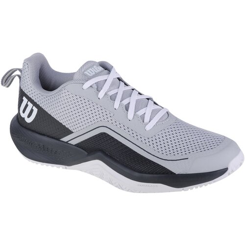 Wilson Fitnes / Trening Rush Pro Lite Siva Slike