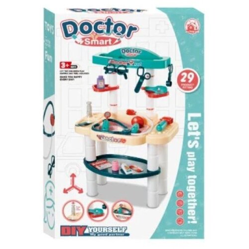 MILENIJUM DOKTORSKI SET Cene