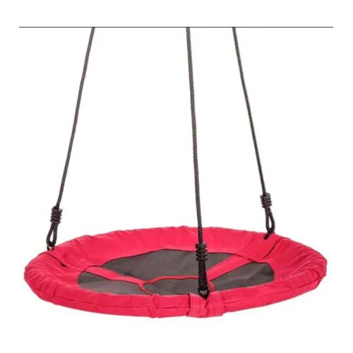 Master Ljuljačka gnijezdo fi 65cm crvena 186c Cijene