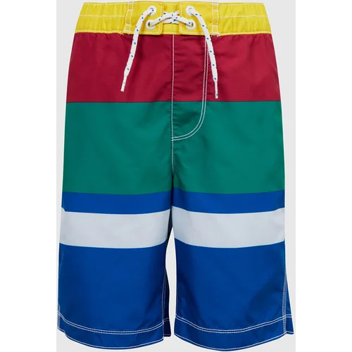 GAP Kids Striped Swimwear - Boys