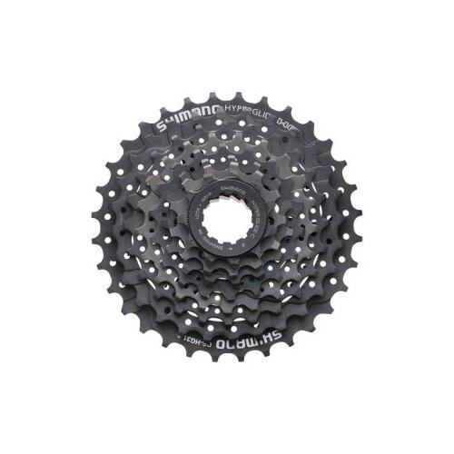 Shimano Kaseta shim hg31-8brzina 11-34(pakovanje u kesici) ( 191117 ) Slike