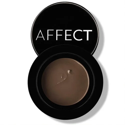 Affect Cosmetics Eyebrow Pomade Waterproof pomada za obrve nijansa Medium 5 g