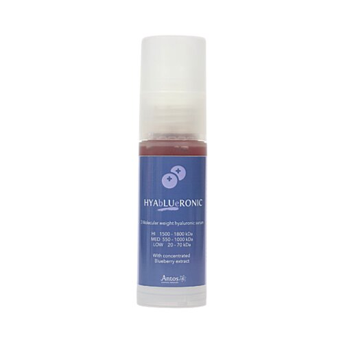 ANTOS hYABLUERONIC serum za lice Cijene