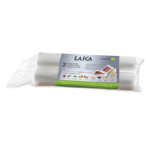 Laica VT3505 vacuum rolne Cene