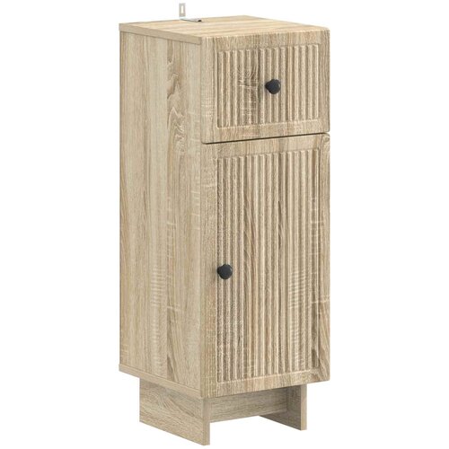  za kupaonicu EDE Hrast sonoma 30 x 31 x 80 cm Cijene