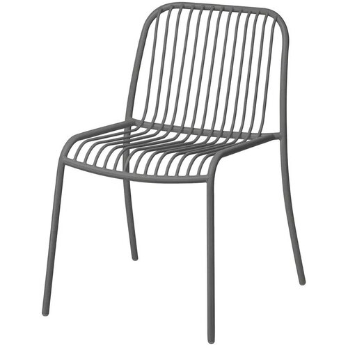 Blomus Siva metalna vrtna stolica Yua Wire &ndash; Cijene
