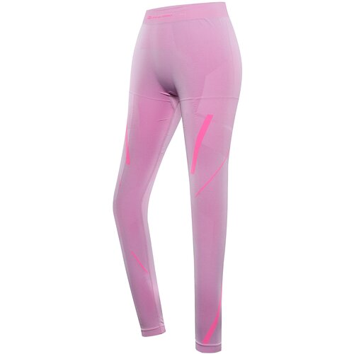 Alpine pro Women&amp;#039;s functional underwear - pants LESSA pastel lilac Slike