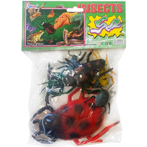 Insekti u vrećici - Bubamara Cijene