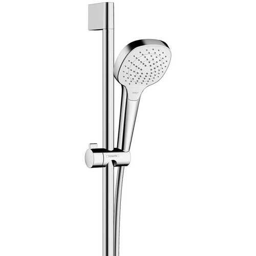 Hansgrohe croma select e tuš set 110 vario sa tuš šipkom 65 cm 26582400 Cene