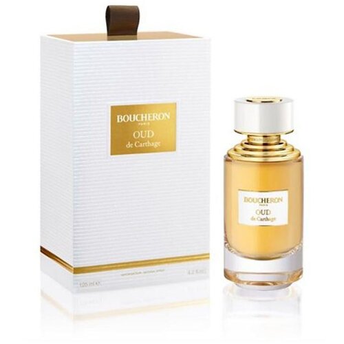 Boucheron Oud de Carthage EDP 125 ml Slike