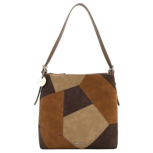 Tamaris Torbe za čez ramo Sac bandouli&amp;egrave;re Kostanjeva Slike