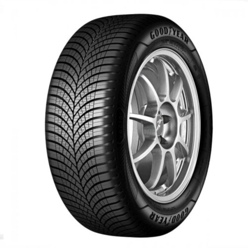 Goodyear 215/65R16 102H vec 4SEASONS G3 xl da all season Slike