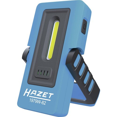 Hazet 1979W-82 Pocket Light led delovna luč akumulatorsko 300 lm, (20531170) Slike